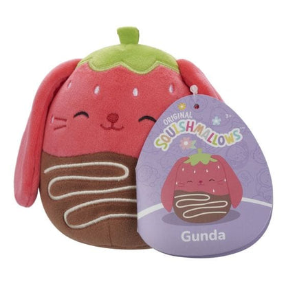 Squishmallows - 4in Easter Blind Capsules - (1 Selected at Random) 191726003076