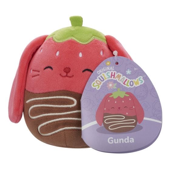 Squishmallows - 4in Easter Blind Capsules - (1 Selected at Random) 191726003076