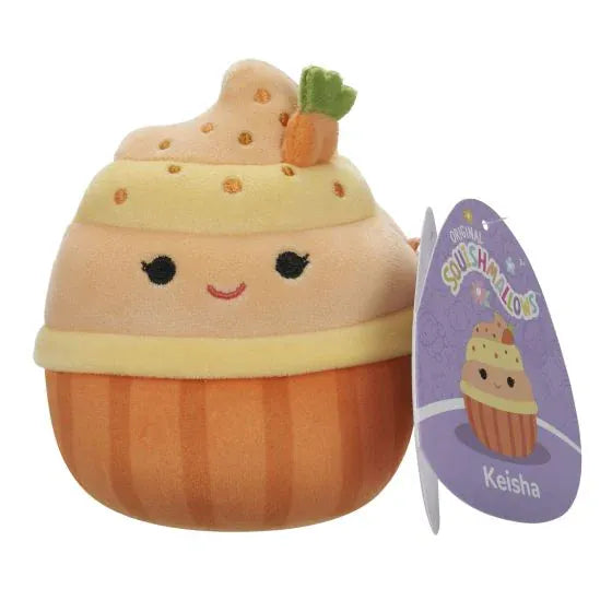 Squishmallows - 4in Easter Blind Capsules - (1 Selected at Random) 191726003076