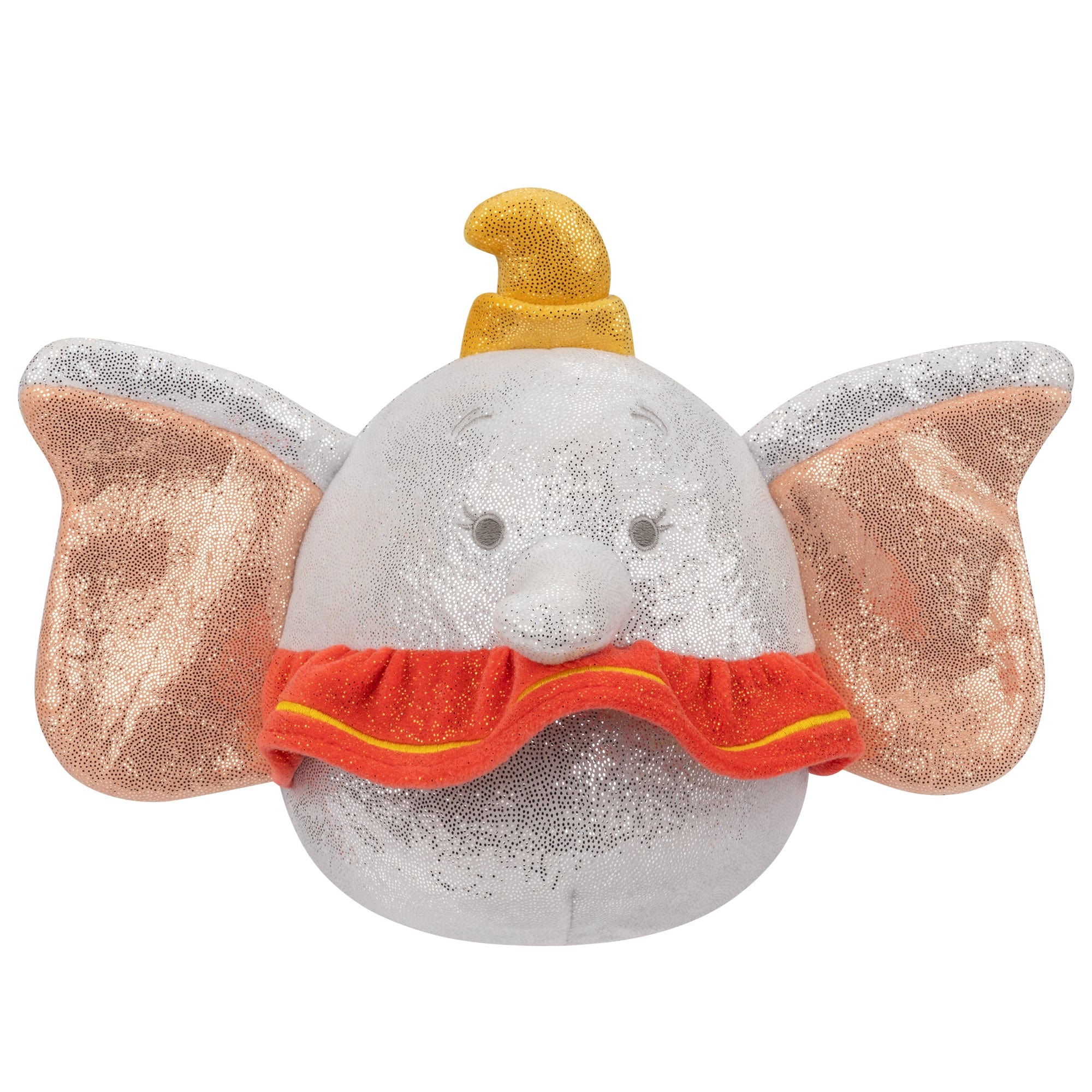 Squishmallows 5 Inch Disney 100 4 Pack 0196566196483
