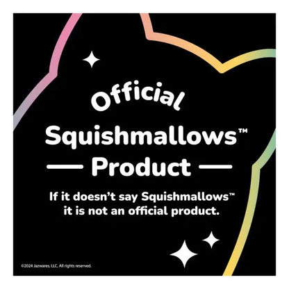 Squishmallows 7.5" Valentines