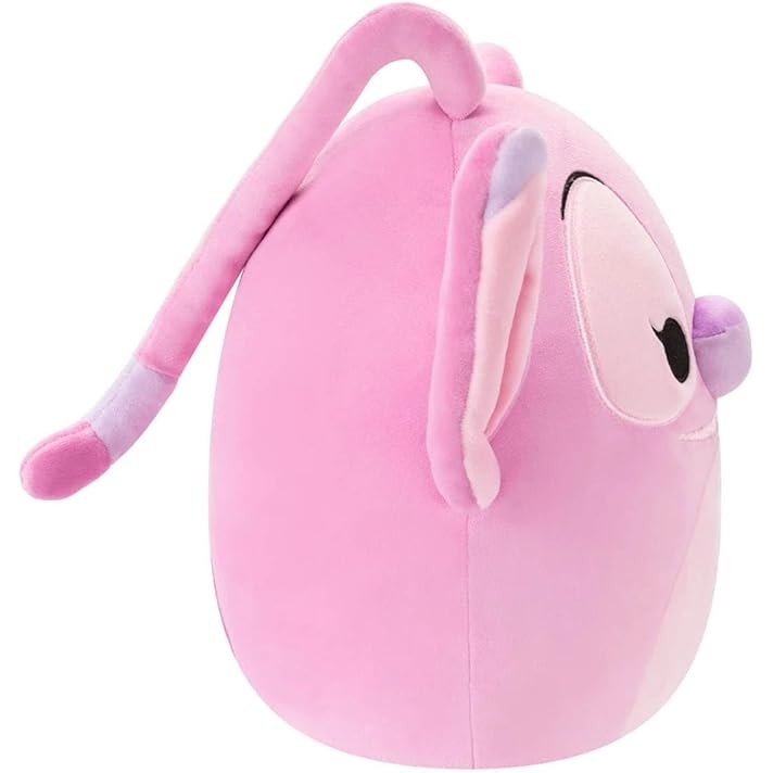 Squishmallows 8 Inch Disney Stitch - Angel 191726852049