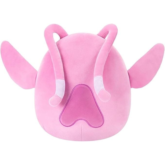 Squishmallows 8 Inch Disney Stitch - Angel 191726852049