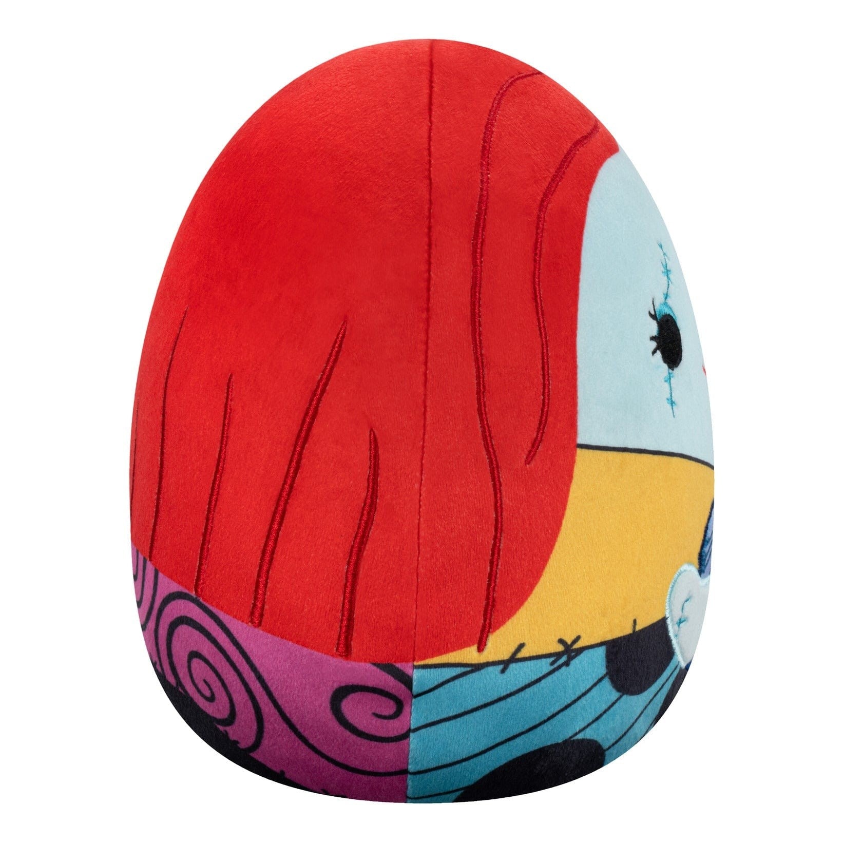 Squishmallows 8in NBC Sally With Potion Plush Toy Exclusive