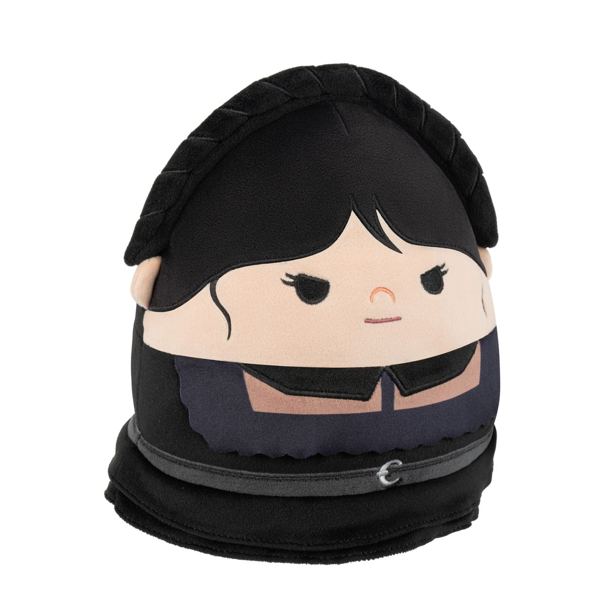 Squishmallows 8in Wednesday In Dance Dress Plush Toy