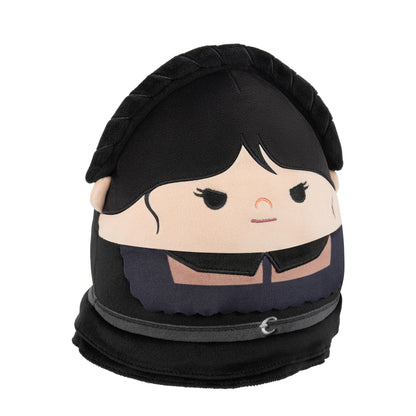 Squishmallows 8in Wednesday In Dance Dress Plush Toy