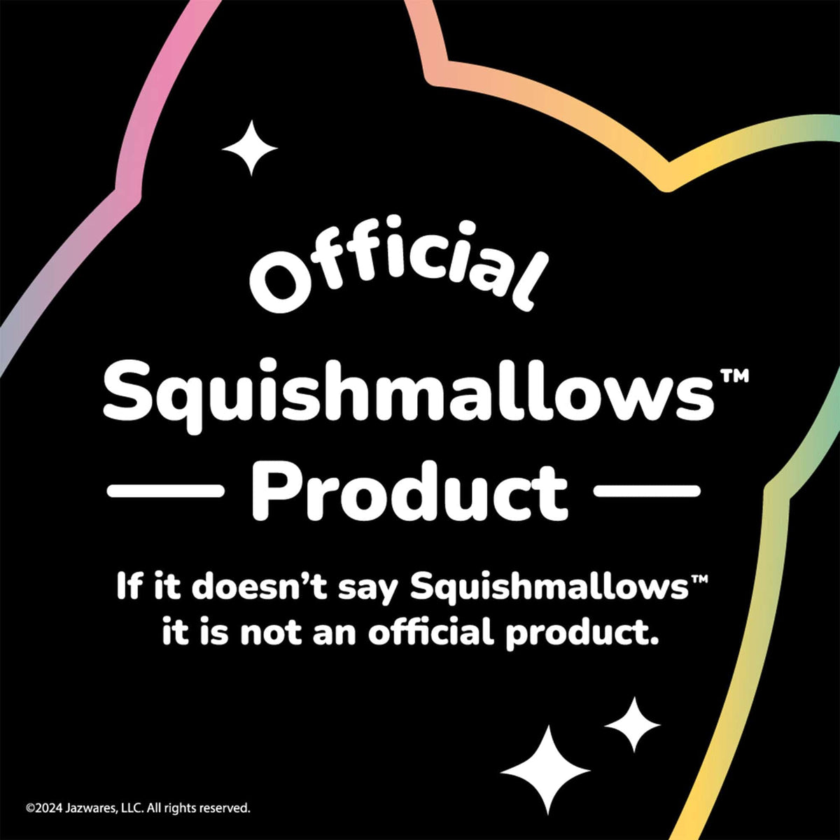 Squishmallows 8in Wednesday In Dance Dress Plush Toy