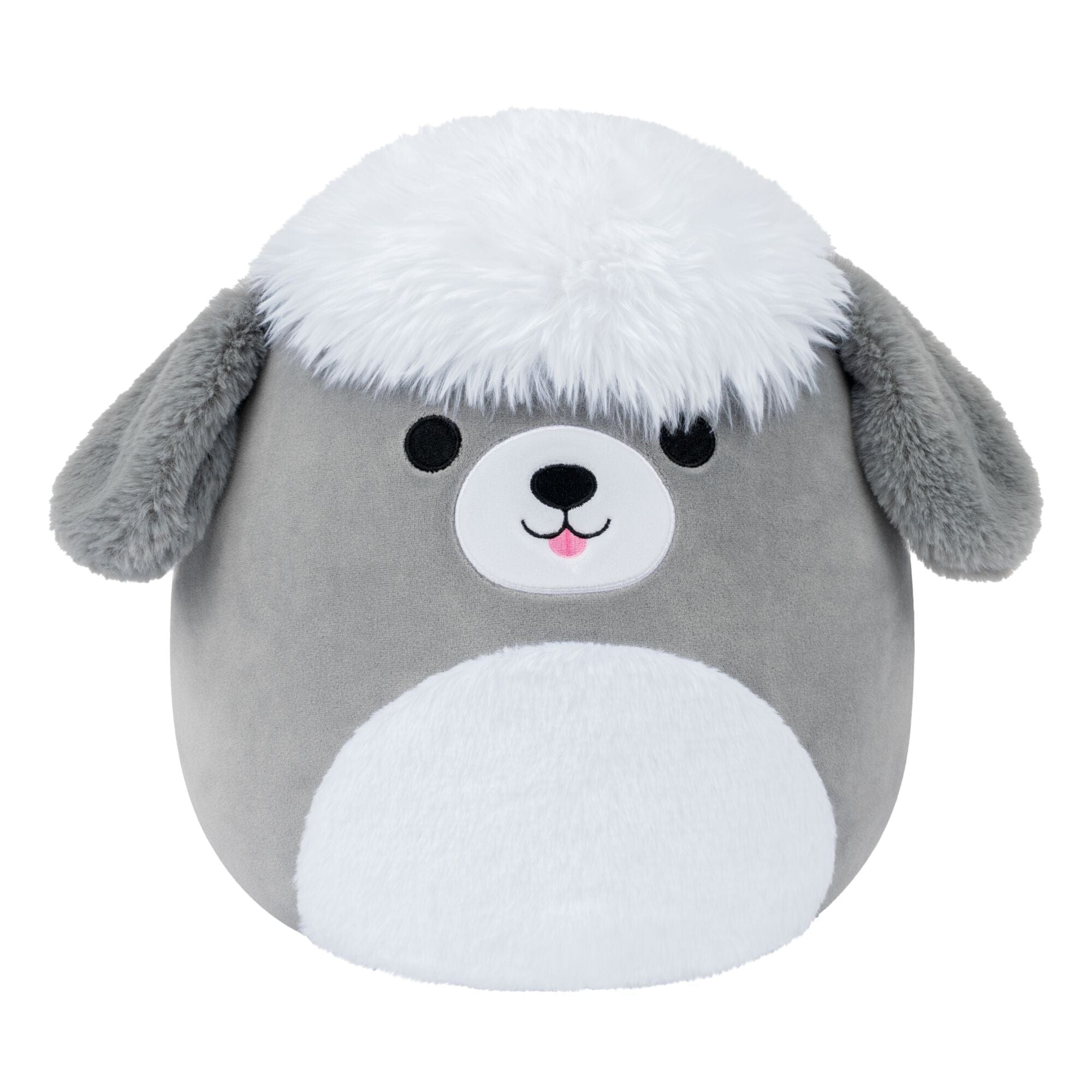 Squishmallows - Arnold the Sheepdog - 12 Inch