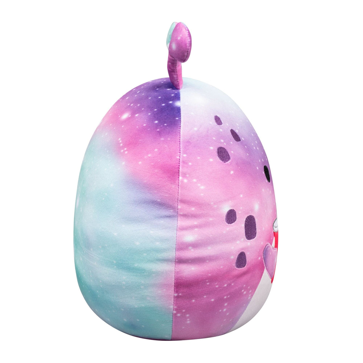 Squishmallows - Daxxon the Purple Alien - 12 inch