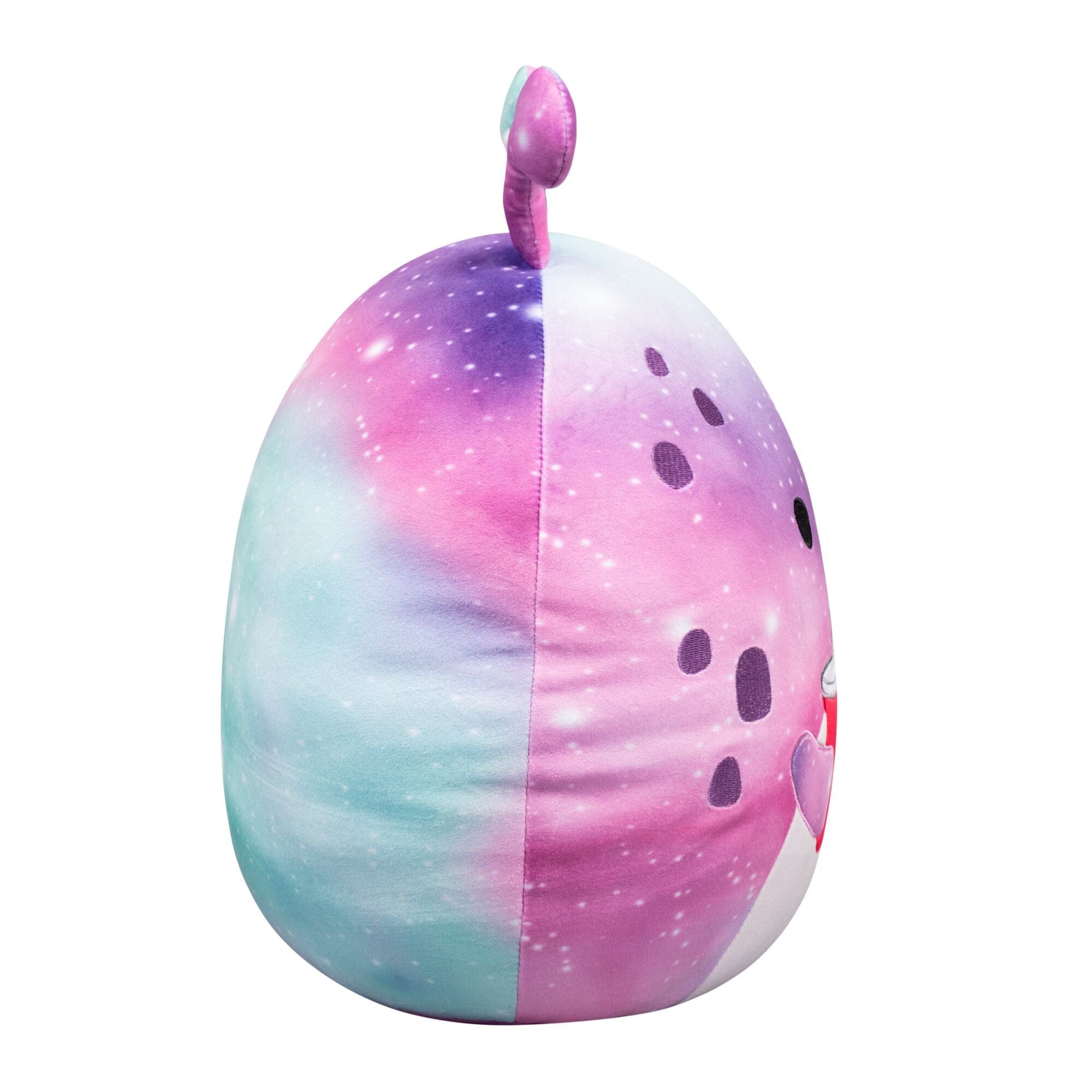Squishmallows - Daxxon the Purple Alien - 12 inch