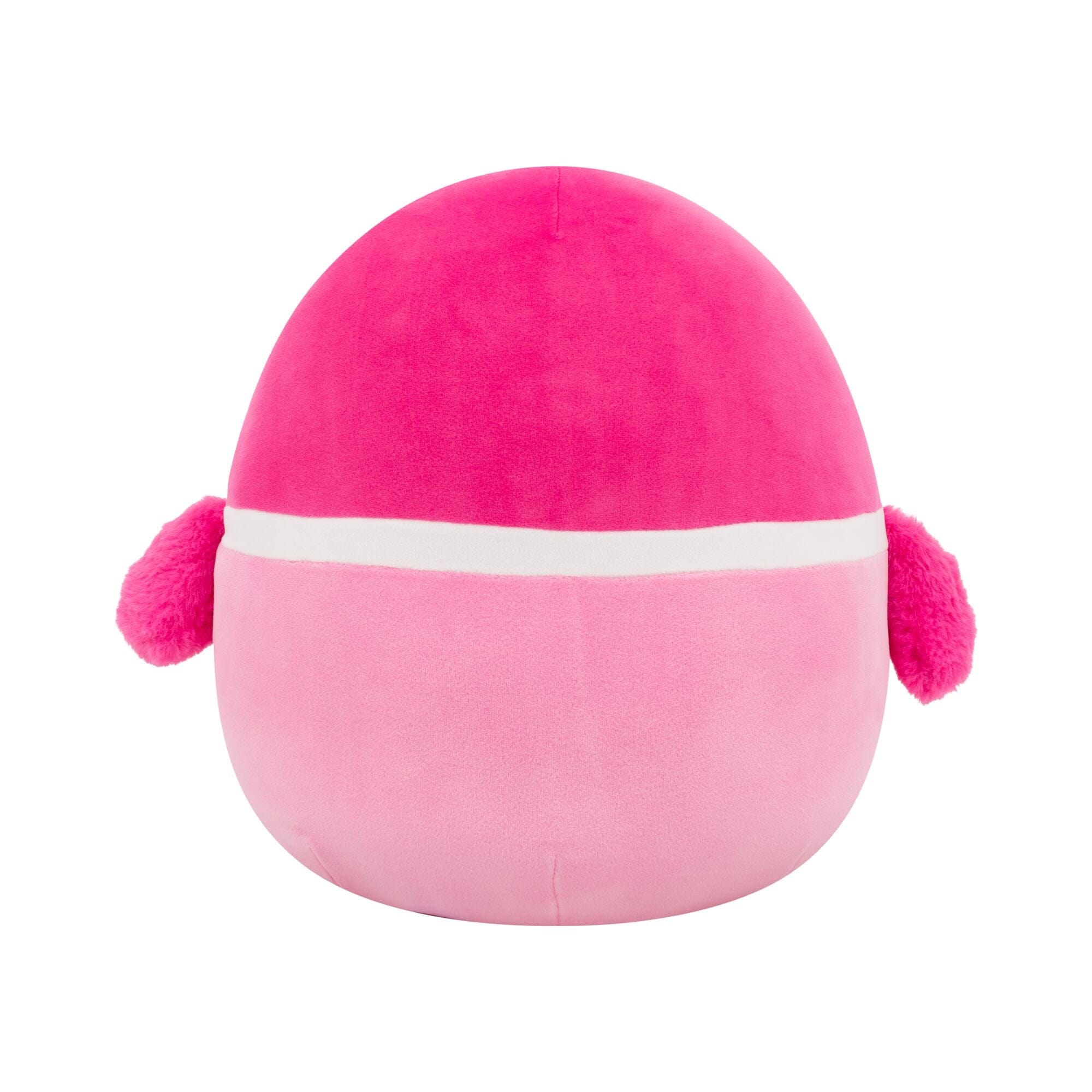 Squishmallows Della The Pink Mallard 12 Inch Plush Toy