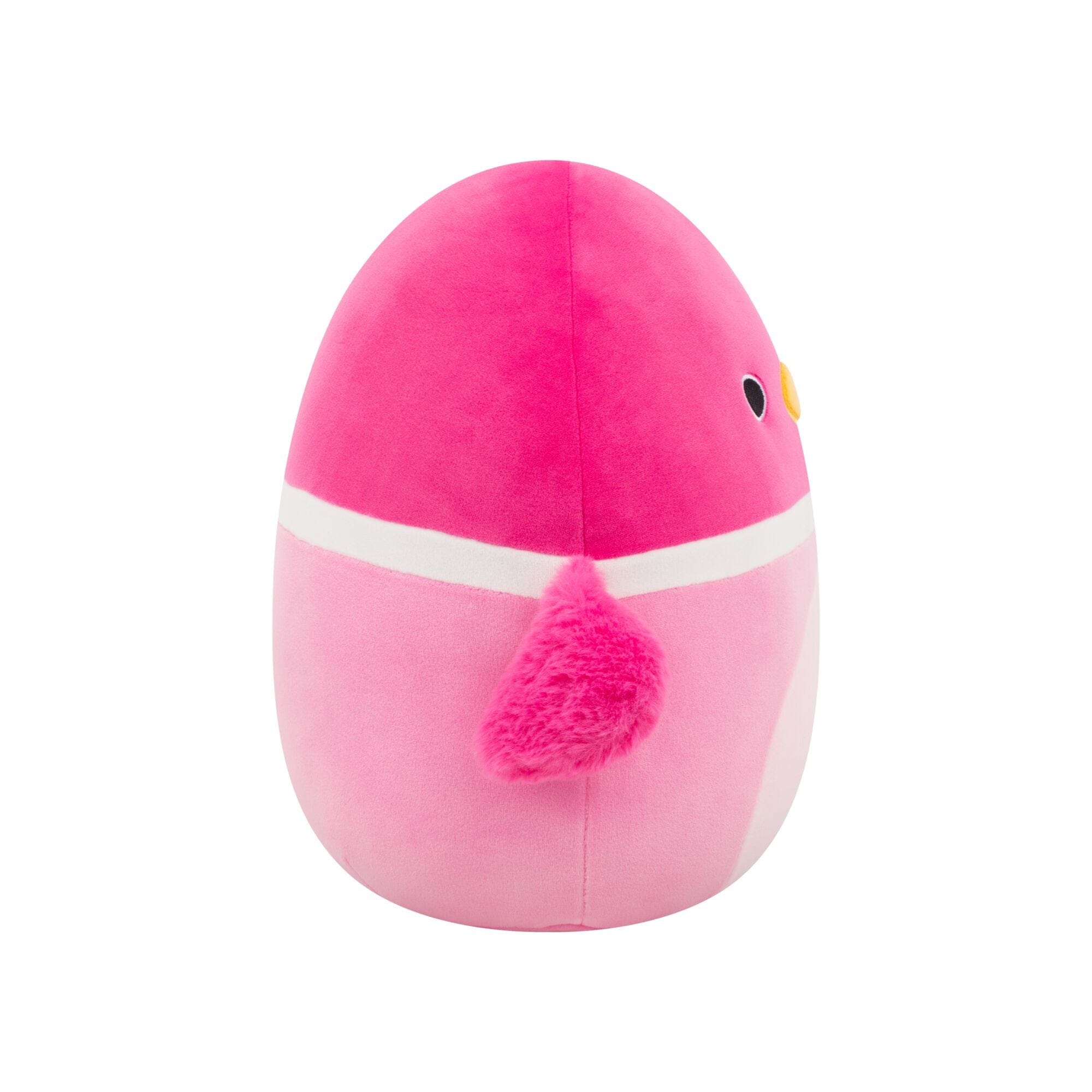 Squishmallows Della The Pink Mallard 12 Inch Plush Toy