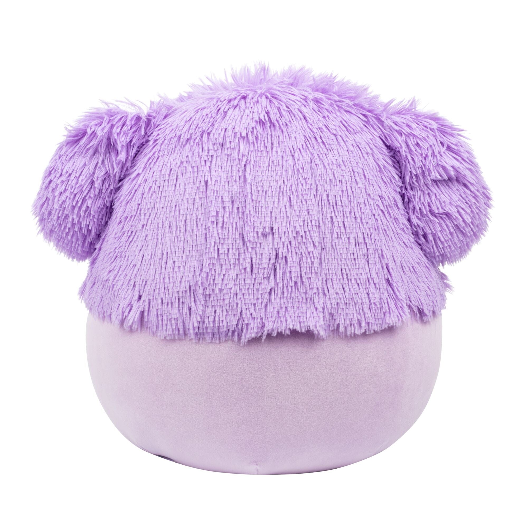 Squishmallows Diika the Lavender Bigfoot - 16 inch