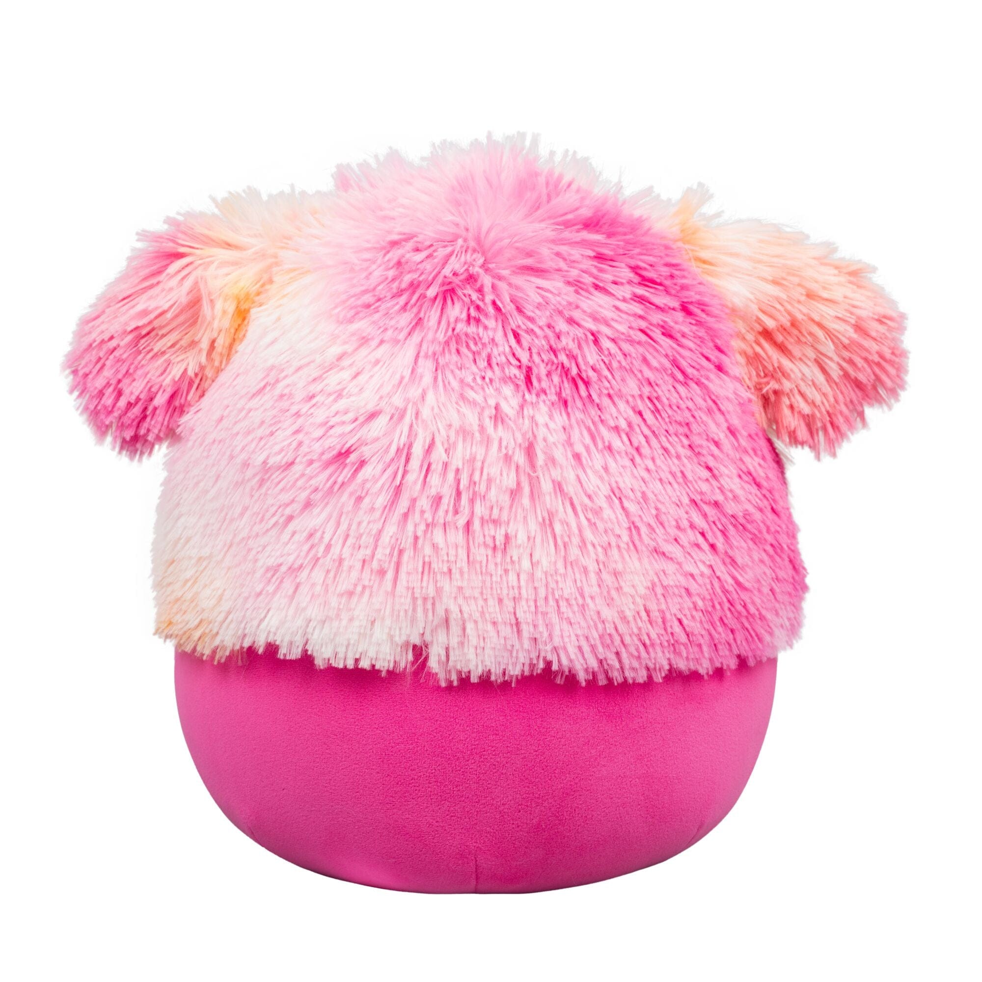 Squishmallows - Hailey the Pink & White Bigfoot - 12 Inch