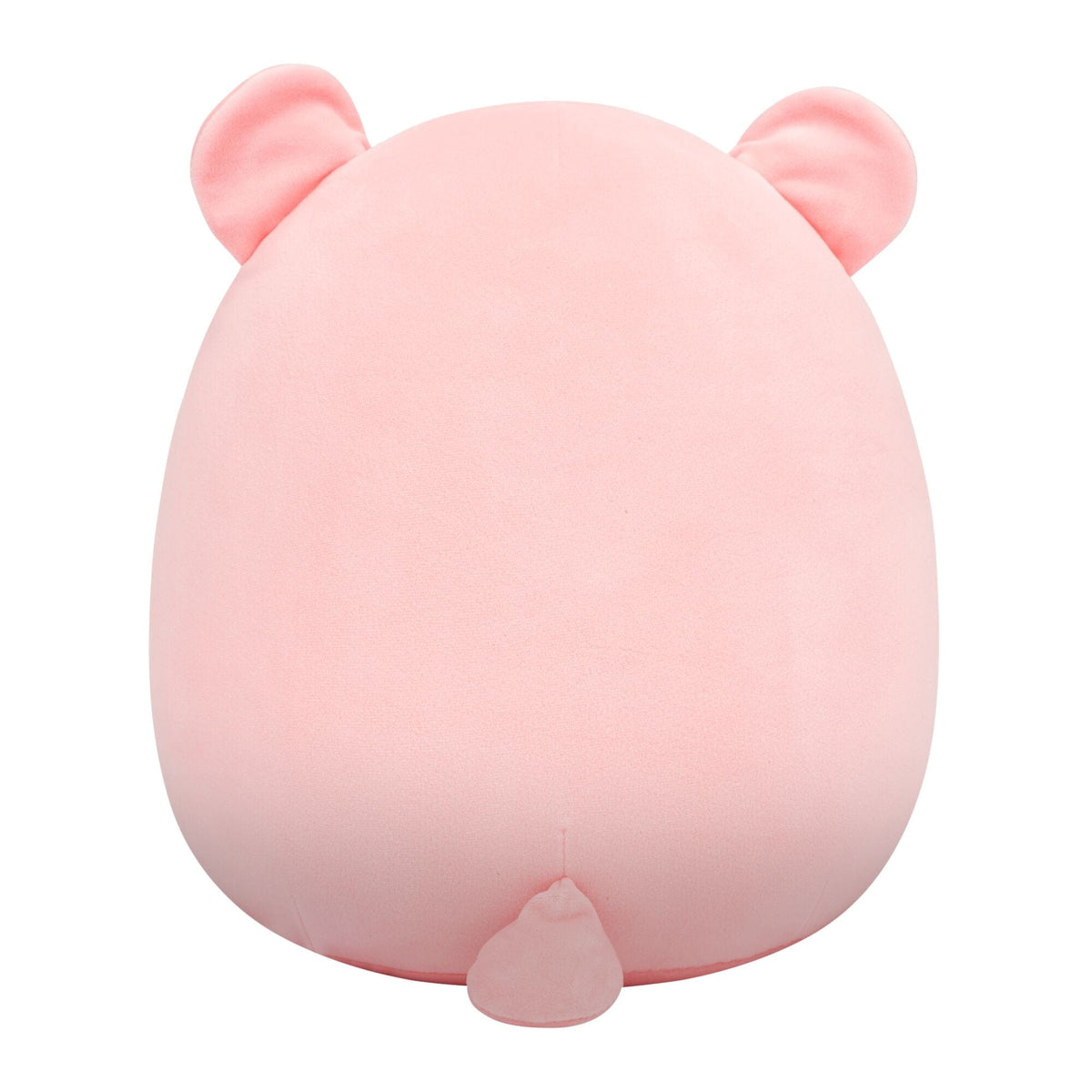 Squishmallows - Hominy the Peach Bea - 12-Inch