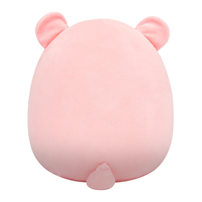 Squishmallows - Hominy the Peach Bea - 12-Inch