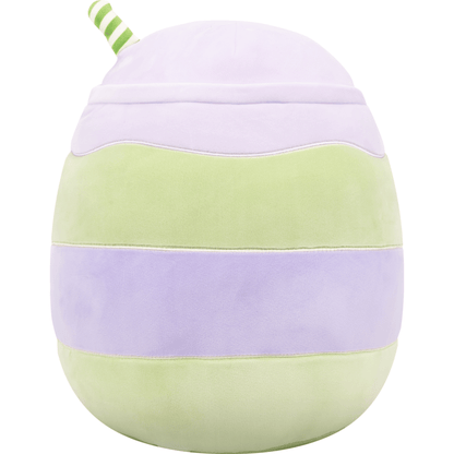 Squishmallows Lavender Latte 16 Inch Soft Plush Cuddly
