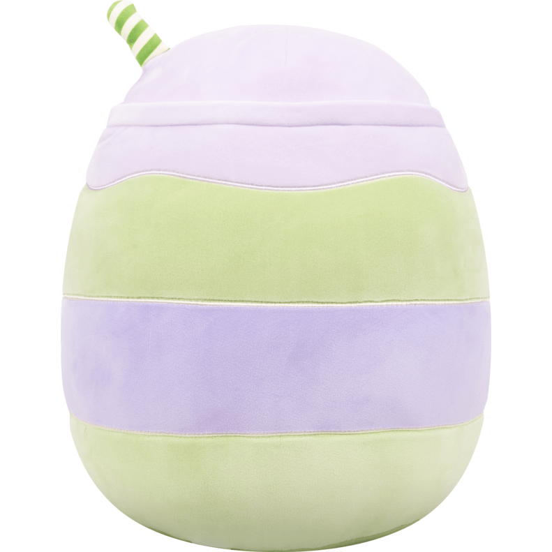 Squishmallows Lavender Latte 16 Inch Soft Plush Cuddly