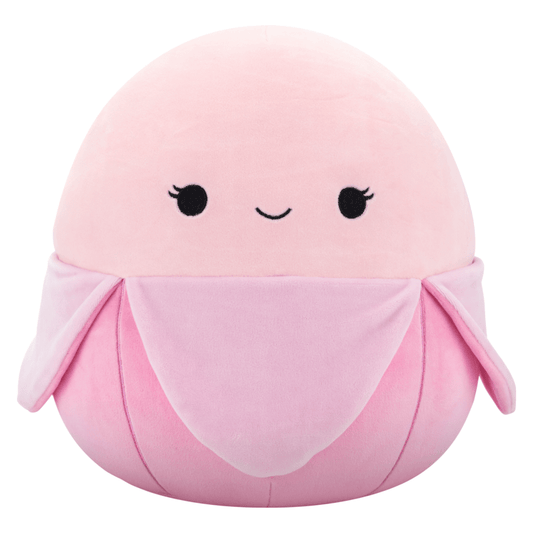 Squishmallows Lexlex The Pink Banana Plush 12 Inch