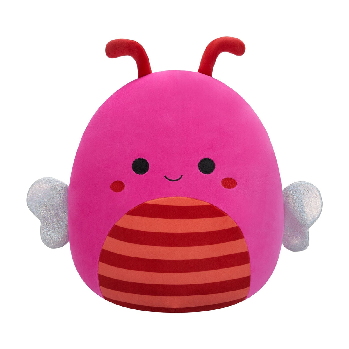 Squishmallows - Mara the Hot Pink Bee - 12 Inch