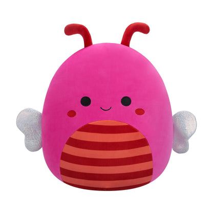 Squishmallows - Mara the Hot Pink Bee - 12 Inch