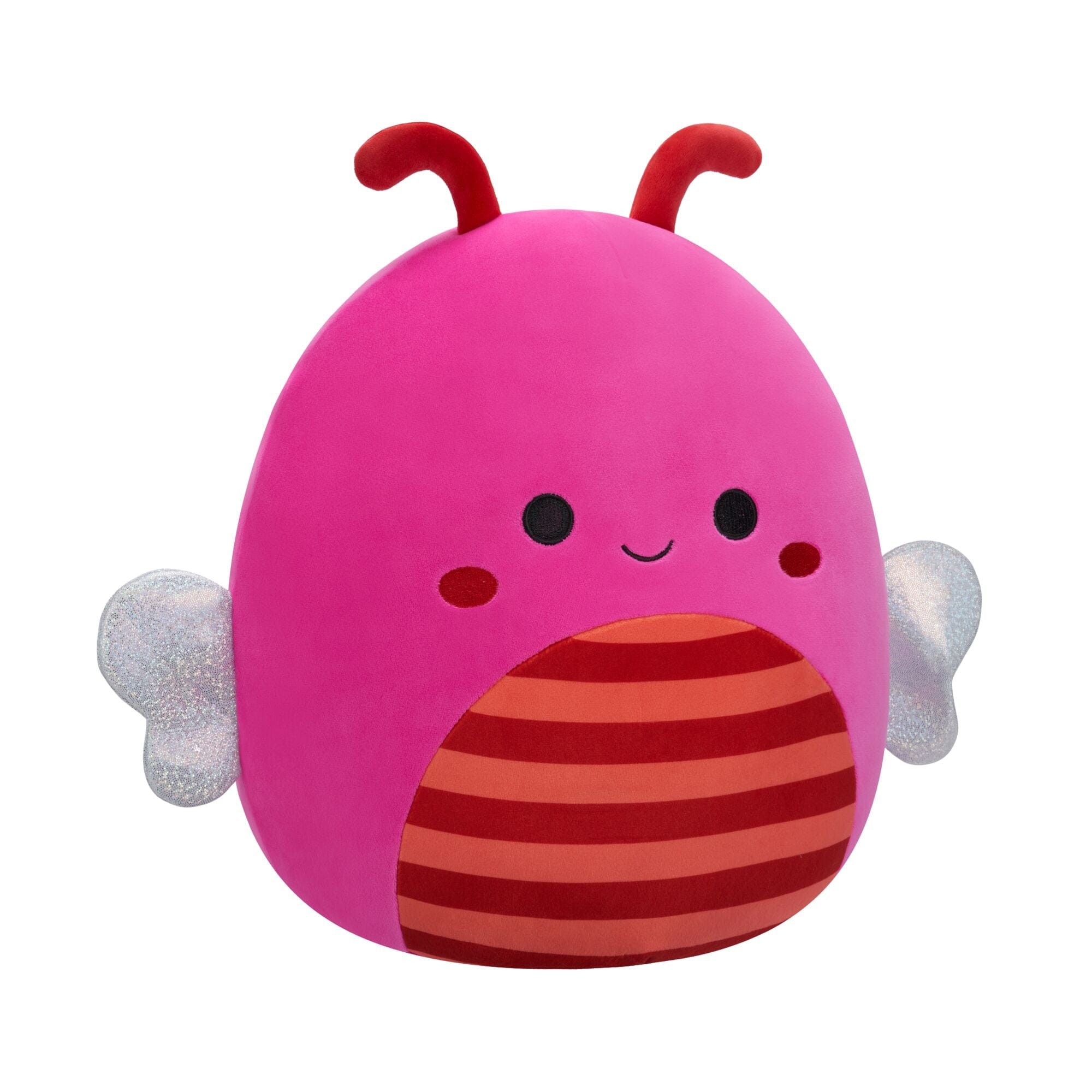 Squishmallows - Mara the Hot Pink Bee - 12 Inch