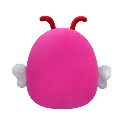 Squishmallows - Mara the Hot Pink Bee - 12 Inch