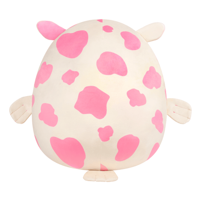 Squishmallows Mondy The Sea Cow Plush 16 Inch Toy Collection