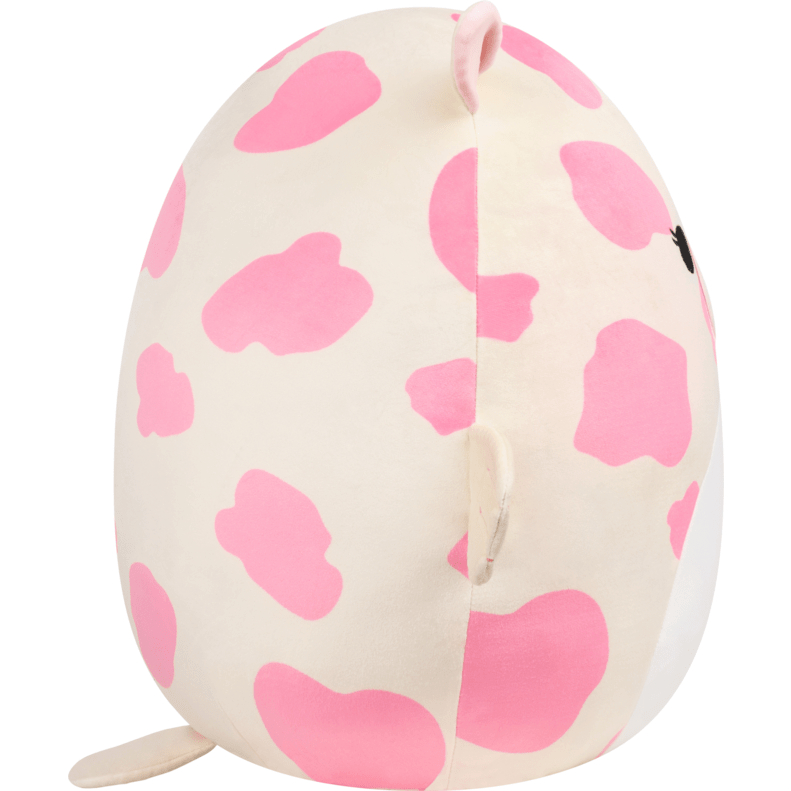 Squishmallows Mondy The Sea Cow Plush 16 Inch Toy Collection