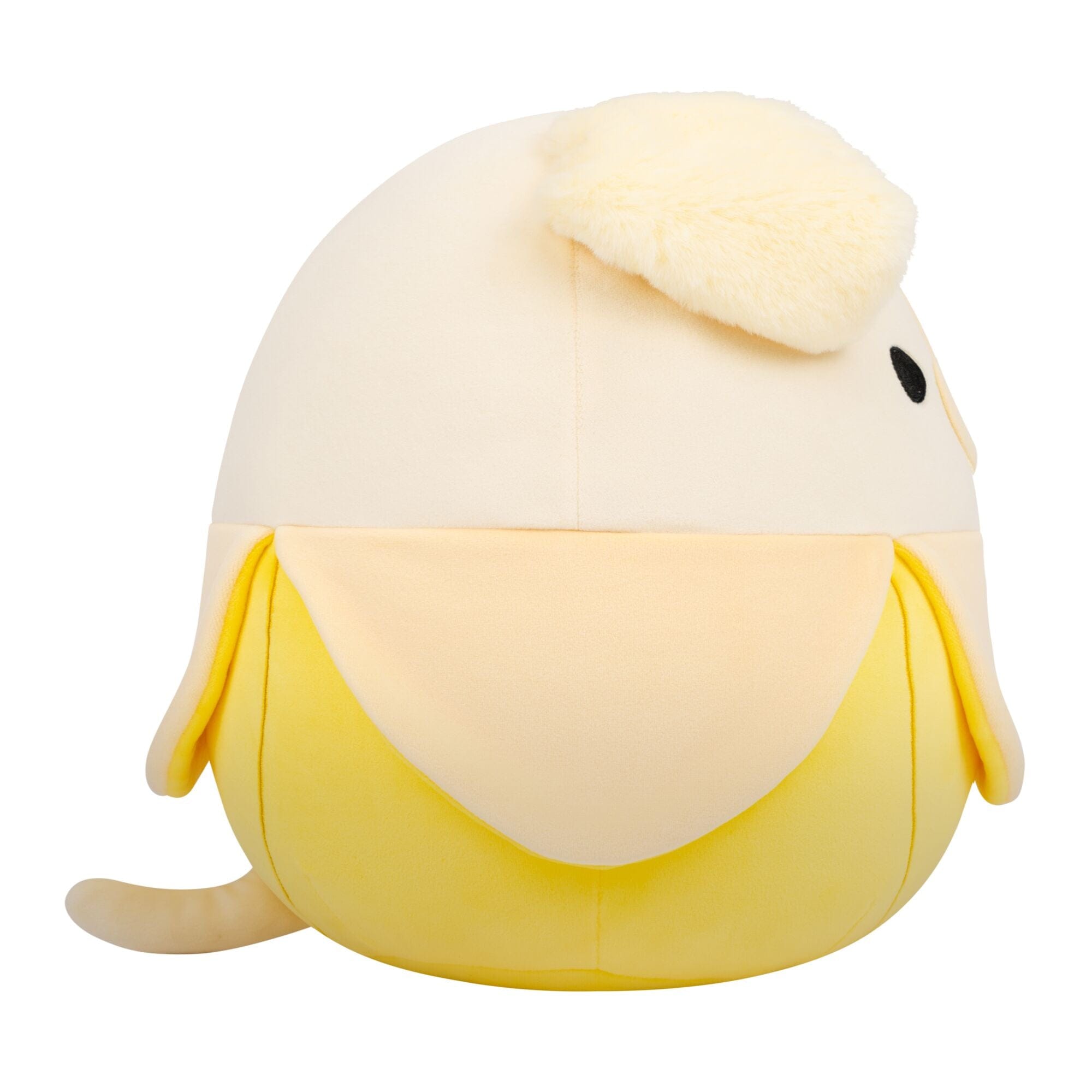 Squishmallows - Nate the Golden Retriever Banana - 12-Inch