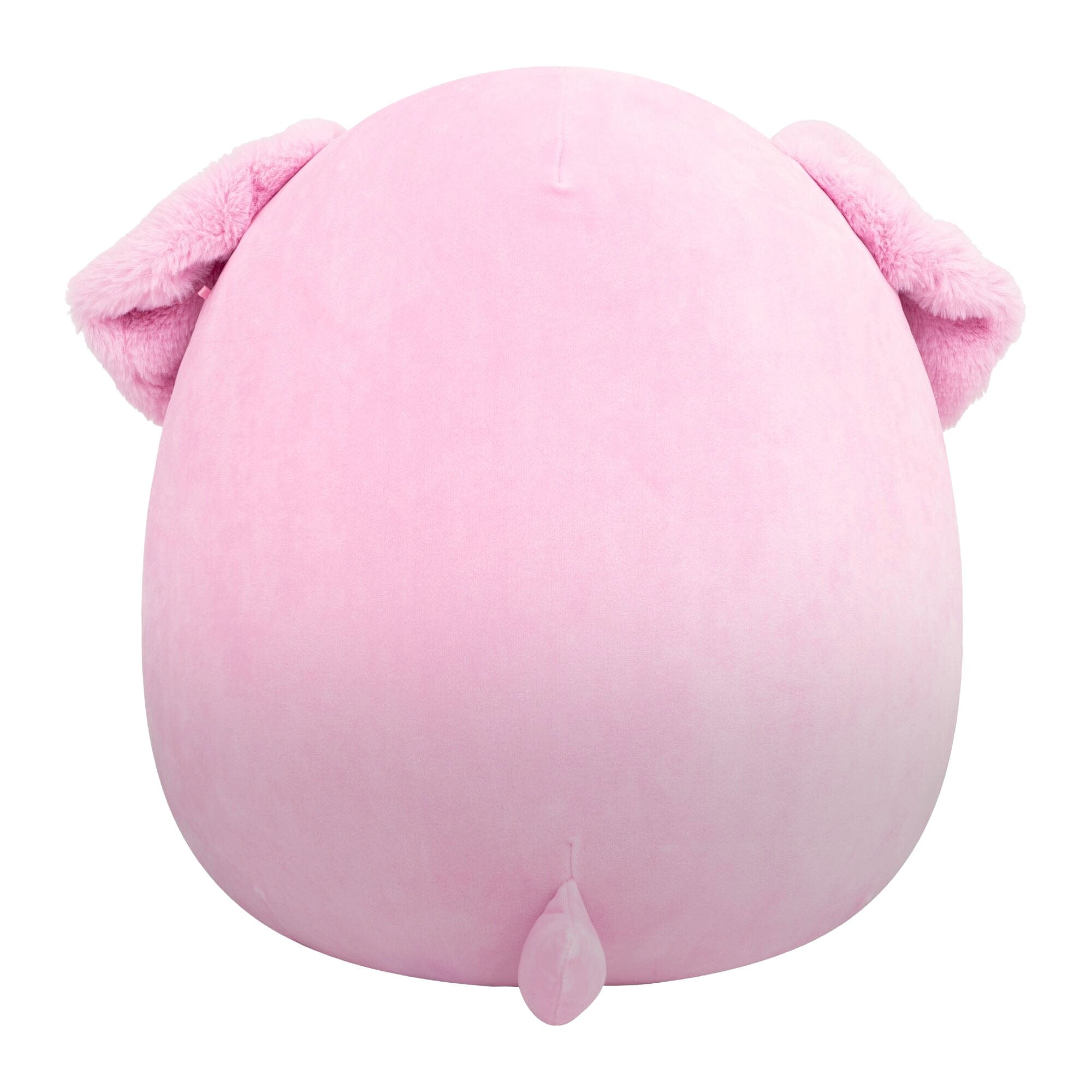 Squishmallows Peggy Sue the Pink Golden Retriever -16 inch