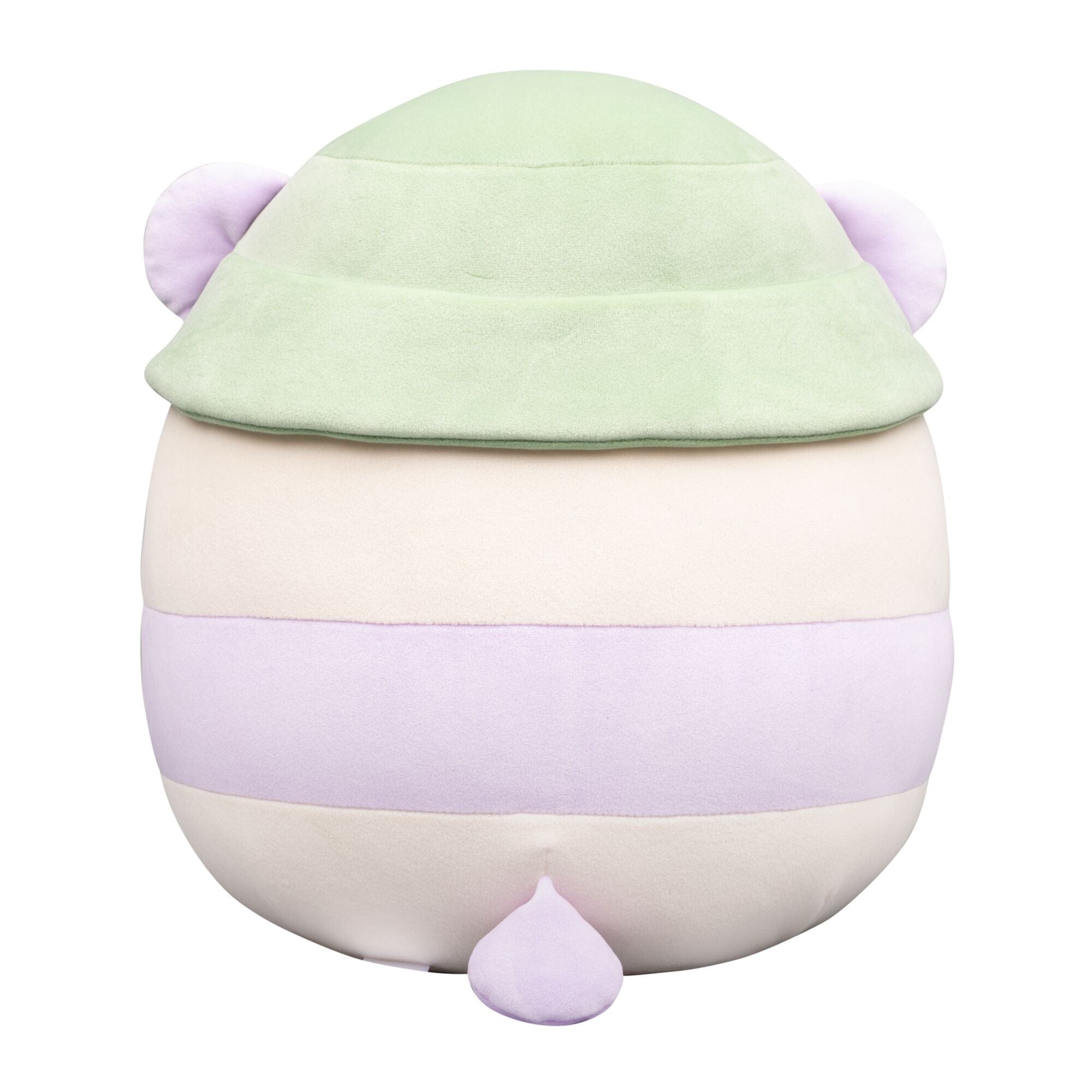 Squishmallows - Penny the Purple & White Panda - 12 Inch
