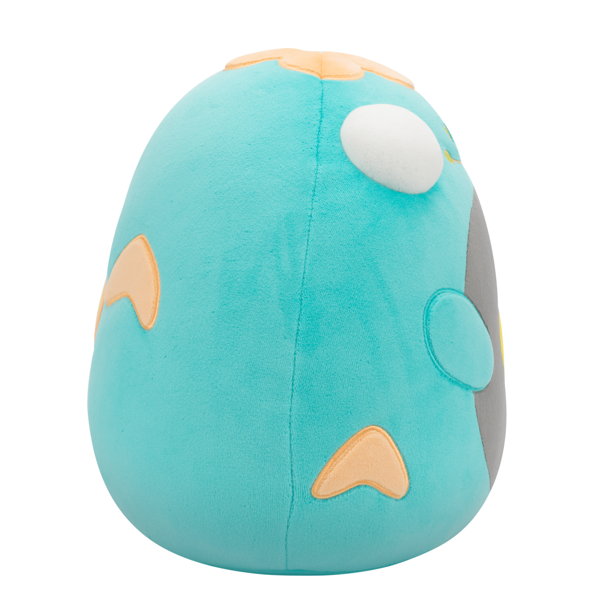 Squishmallows Pokémon 10 Inch Bellibolt 196566198180