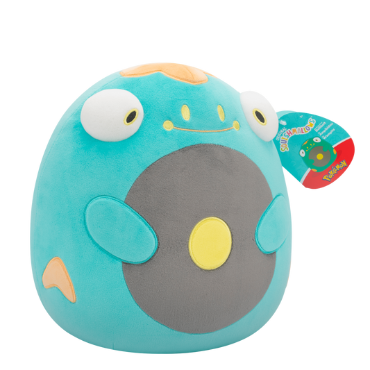 Squishmallows Pokémon 10 Inch Bellibolt 196566198180