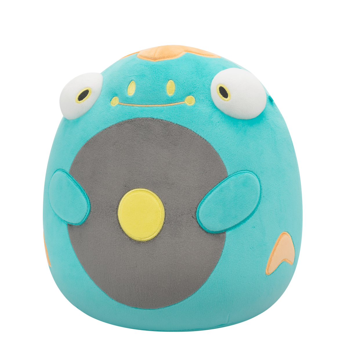 Squishmallows Pokémon 10 Inch Bellibolt 196566198180