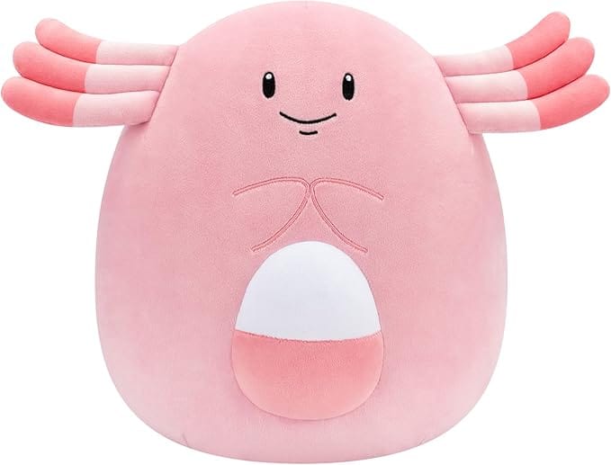Squishmallows Pokémon 10 inch - Chansey 196566198210