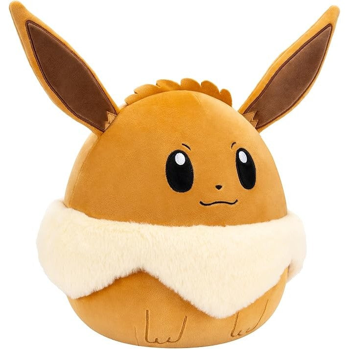 Squishmallows Pokémon 10 inch - Eevee 196566198203