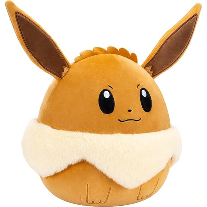 Squishmallows Pokémon 10 inch - Eevee 196566198203