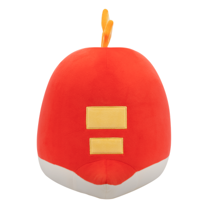 Squishmallows Pokémon 10 Inch Fuecoco 196566198173