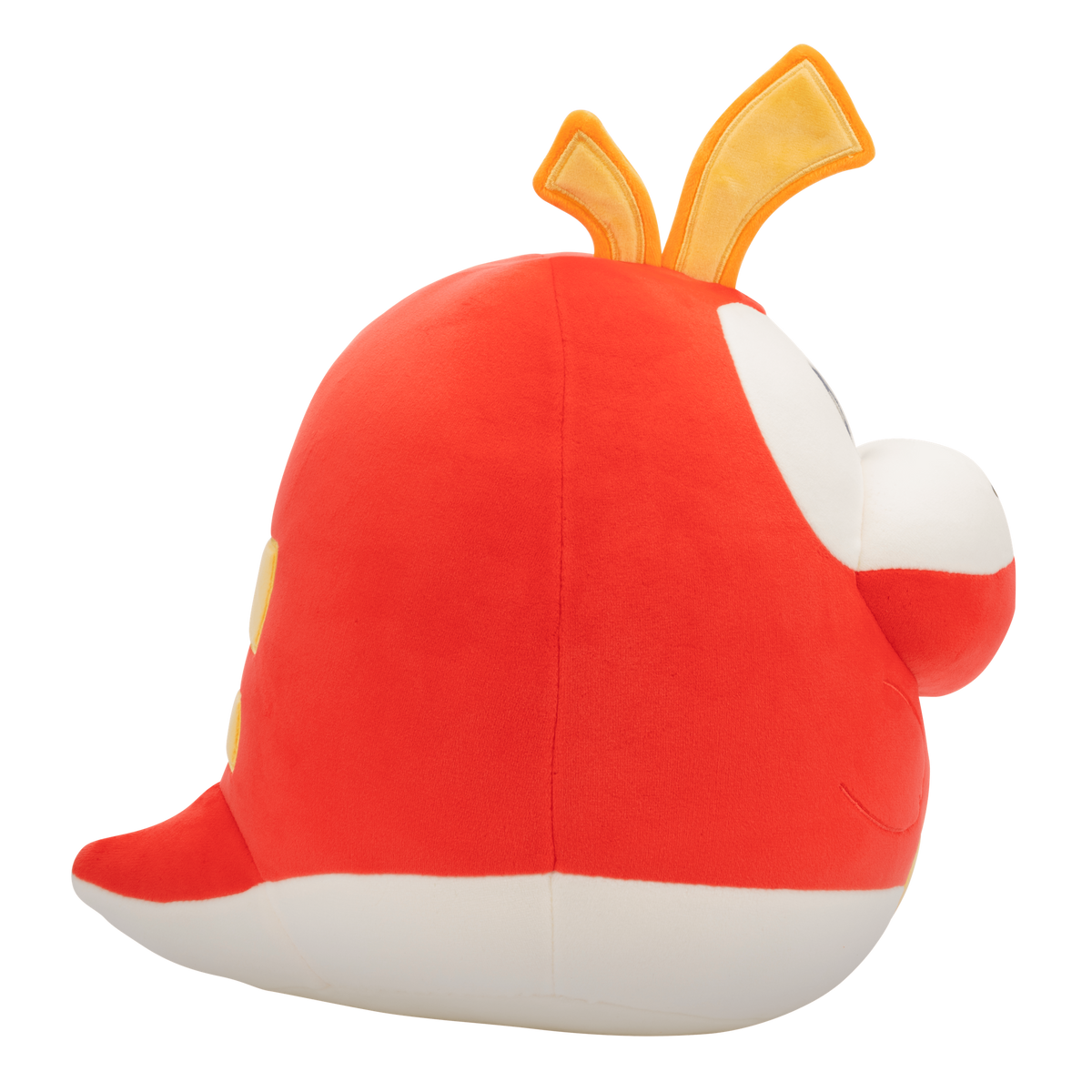 Squishmallows Pokémon 10 Inch Fuecoco 196566198173