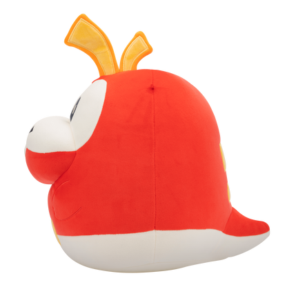 Squishmallows Pokémon 10 Inch Fuecoco 196566198173