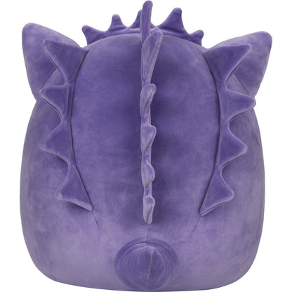 Squishmallows - Pokemon 10-Inch - Gengar