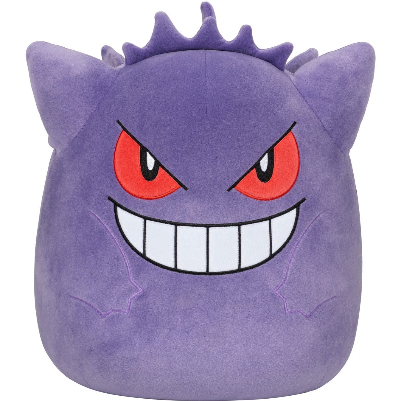 Squishmallows - Pokemon 10-Inch - Gengar
