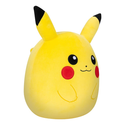 Squishmallows Pokemon 10-Inch - Pikachu