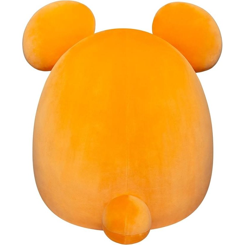 Squishmallows Pokémon 14 Inch Teddiursa 0196566195455
