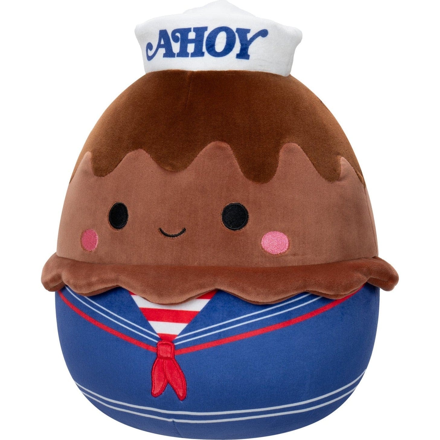 Squishmallows Stranger Things 10 Inch Ice Cream 191726826477