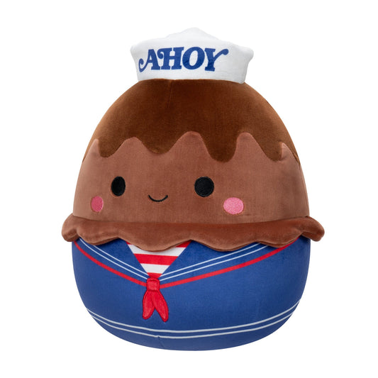 Squishmallows Stranger Things 10 Inch Ice Cream 191726826477