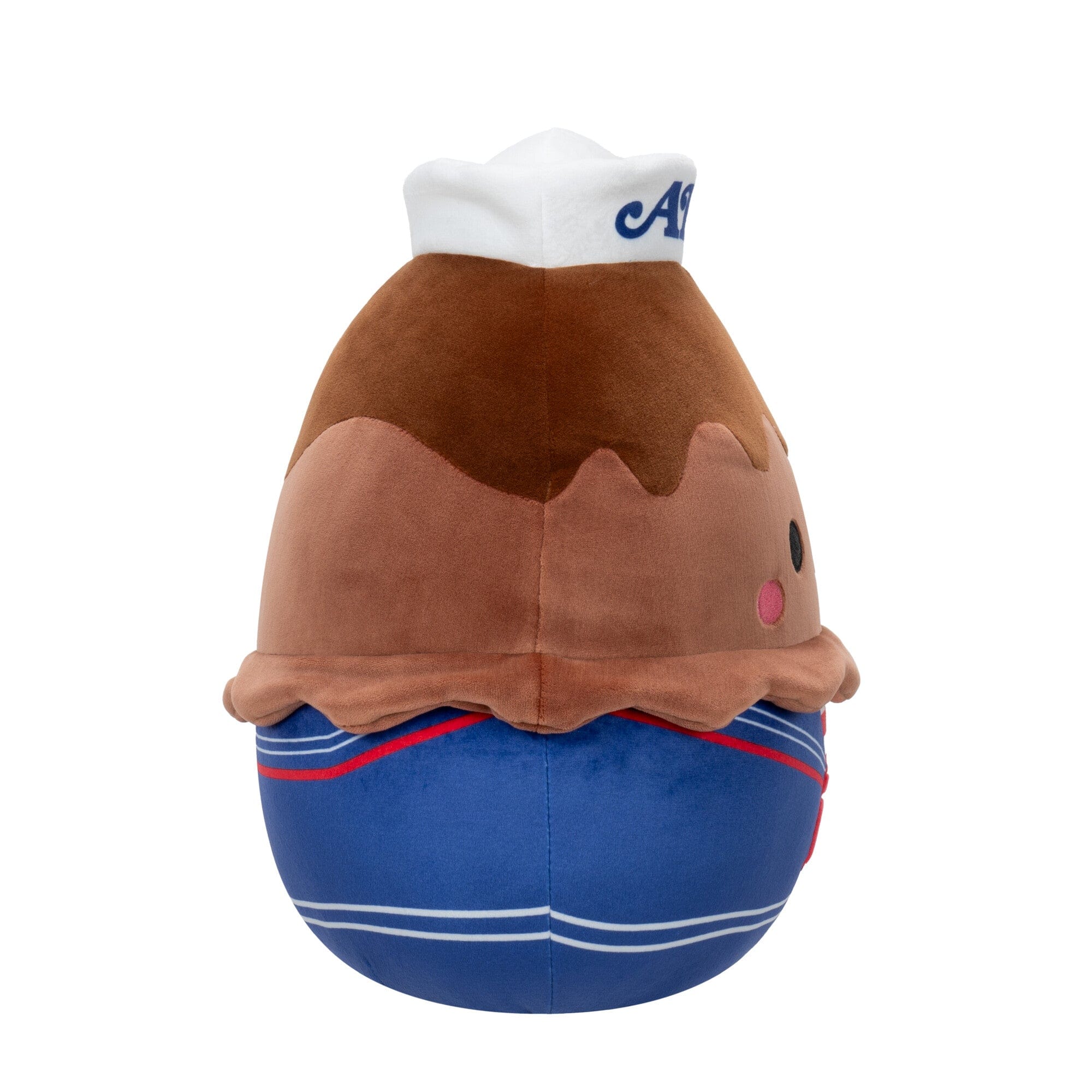 Squishmallows Stranger Things 10 Inch Ice Cream 191726826477
