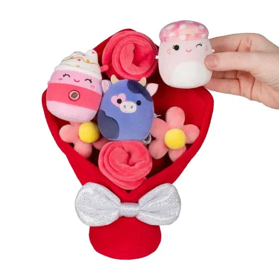 Squishmallows - Valentines Day Bouquet (2026)