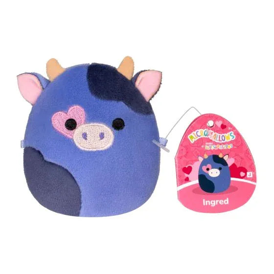 Squishmallows - Valentines Day Bouquet (2026)